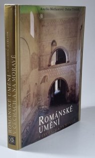 Románské umění v Čechách a na Moravě