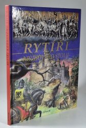 Rytíři Kruhového stolu - 