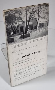 Moderní architektura v Brně 1900-1965 - průvodce