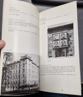 Moderní architektura v Brně 1900-1965 - průvodce