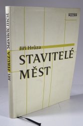 Stavitelé měst - 