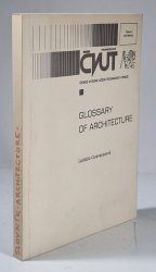 Glossary of Architecture - 