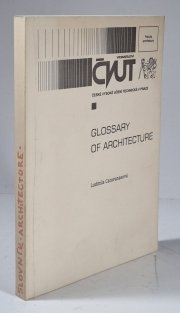 Glossary of Architecture