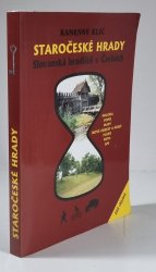 Staročeské hrady - Slovanská hradiště v Čechách - 
