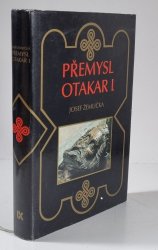 Přemysl Otakar I. - 