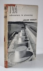 TVA adventure in plannig - 