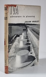 TVA adventure in plannig