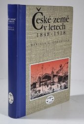 České země v letech 1848-1918 - 