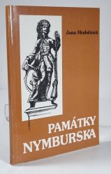 Památky Nymburska - Soupis nemovitých památek okresu Nymburk