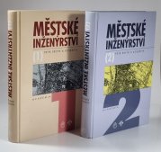 Městské inženýrství 1+2 - 