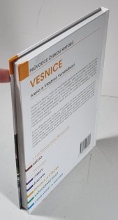 Vesnice - průvodce českou historií