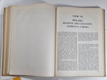 Obytná krajina