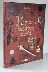 Historie českých zemí - 