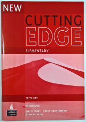 New Cutting Edge - Elementary Workbook with Key - 