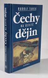 Čechy na úsvitě dějin - 