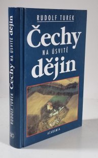Čechy na úsvitě dějin