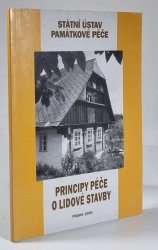 Principy péče o lidové stavby - 