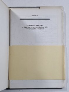 Dějiny správy v českých zemích do roku 1945