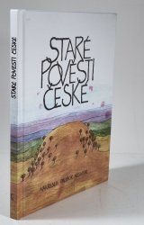 Staré pověsti české - 