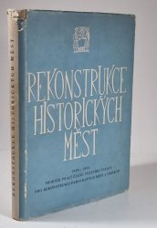 Rekonstrukce historických měst - 