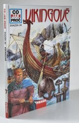 Vikingové - 