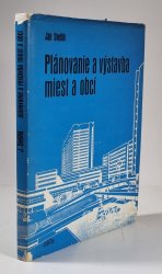 Plánovanie a výstavba miest a obcí (slovensky) - 
