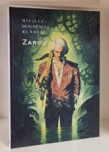 ZAROV