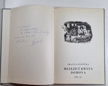 Mizející krása domova II. 