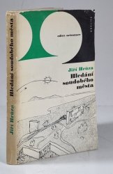 Hledání soudobého města - 