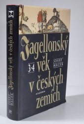 Jagellonský věk v českých zemích 3, 4 - 