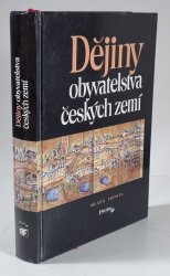 Dějiny obyvatelstva českých zemí - 