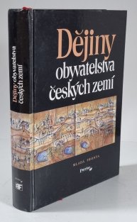 Dějiny obyvatelstva českých zemí