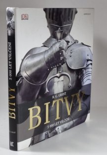 Bitvy - 5000 let válčení