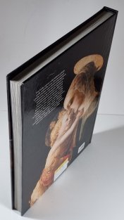 Bible - Místa a příběhy ze Starého a Nového zákona v uměleckých dílech a fotografiích