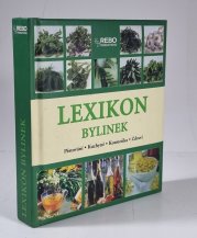 Lexikon bylinek - 