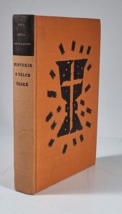 Historie o válce české 1618-1620