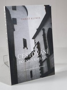 Cestování do doby Karla IV.