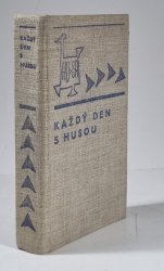 Každý den s Husou - 