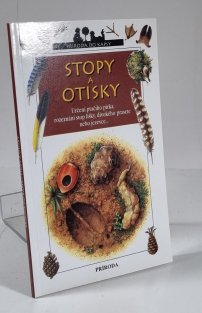 Stopy a otisky