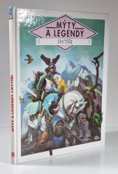 Mýty a legendy - Rytíři - 
