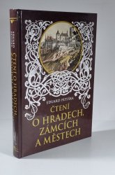 Čtení o hradech, zámcích a městech - 