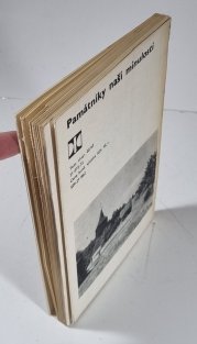 Přemyslovský Libušín