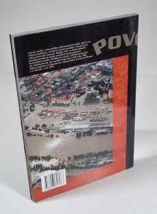 Povodně 2002 - letecké dokumenty