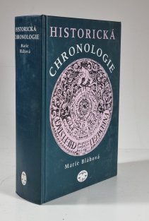 Historická chronologie