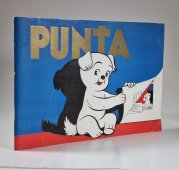 Punťa - 