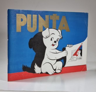 Punťa