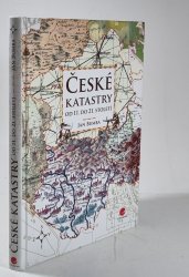 České katastry od 11. do 21. století - 
