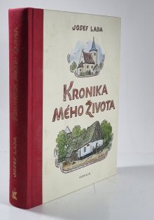 Kronika mého života