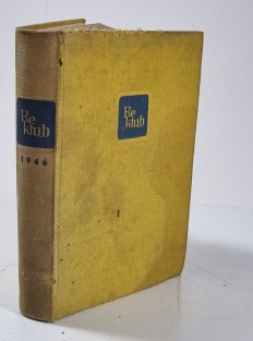 Ročenka Reklubu 1946