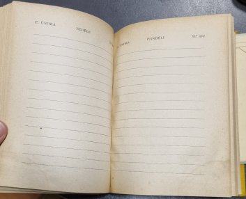 Ročenka Reklubu 1946